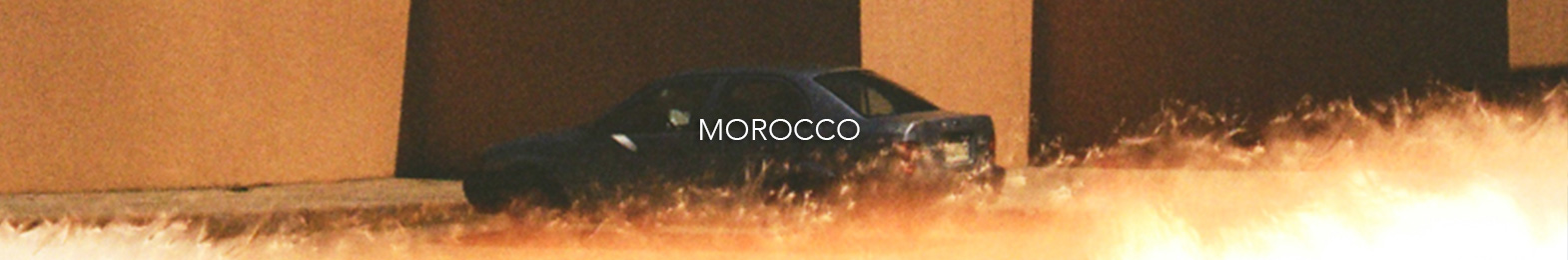 Morocco